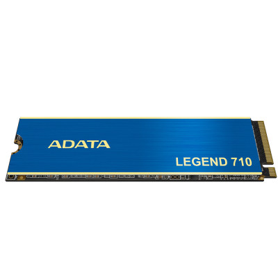 Накопитель SSD M.2 2280 512GB ADATA (ALEG-710-512GCS) Винница - изображение 6