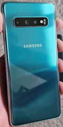 Смартфон: Samsung S10 8/128Gb. Duos (SM- G9730) Snapdragon +2 sim. Киев