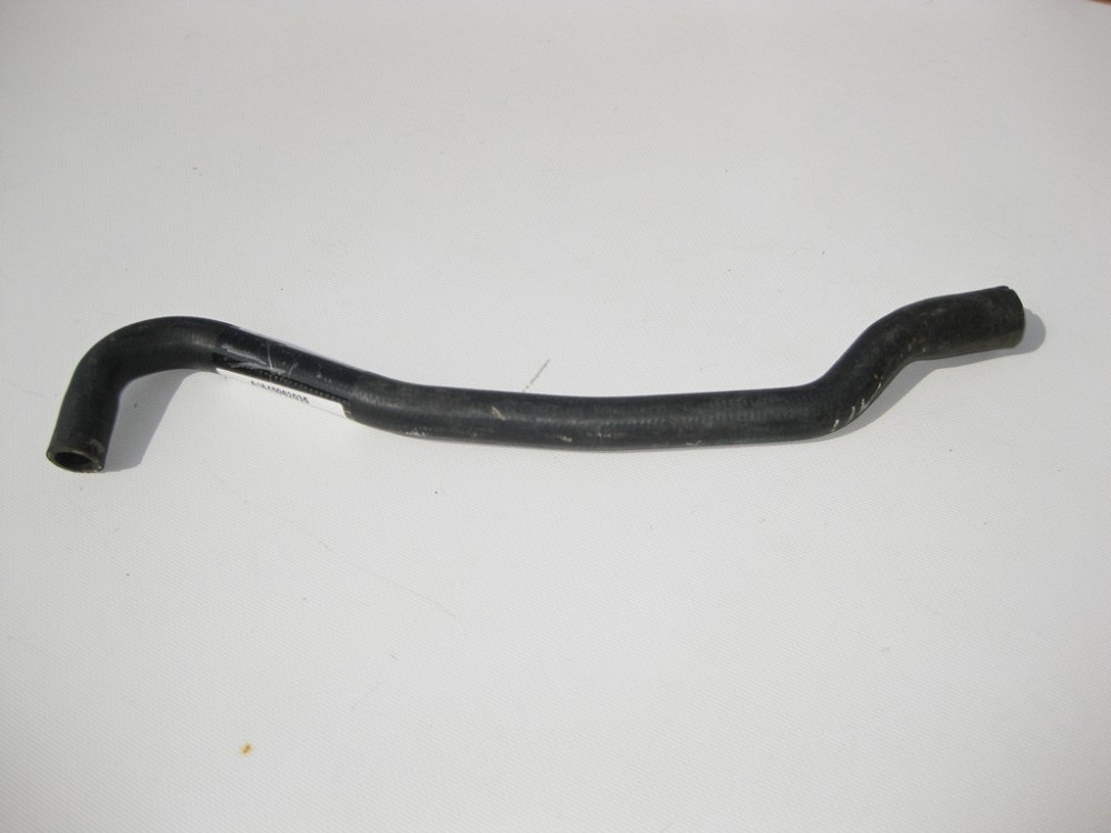 Mercedes-Benz  A1645062035 Шланг проміжний до теплообмінника Англія ML W164 GL X164 Одеса - фото 3