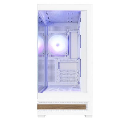 Корпус Zalman P40NAMUWHITE Винница - изображение 11