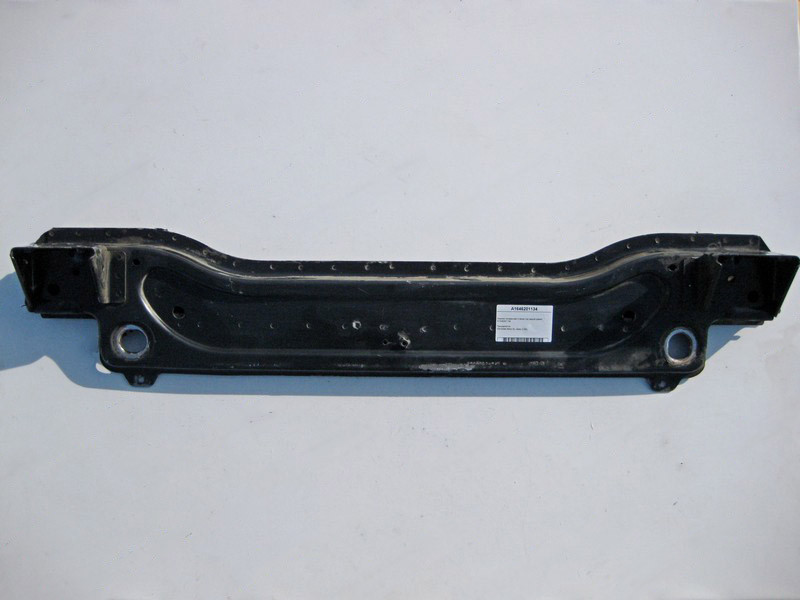 Mercedes-Benz  A1646201134 Нижня поперечна планка під радіаторами GL X164 Одеса - фото 1