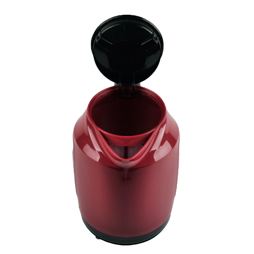 Електрочайник 1,7л 2000W (диск) червоний MR-041-RED Maestro Житомир - фото 4