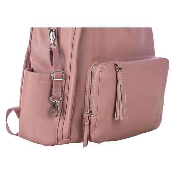Рюкзак FreeON Glamour, Pink Київ