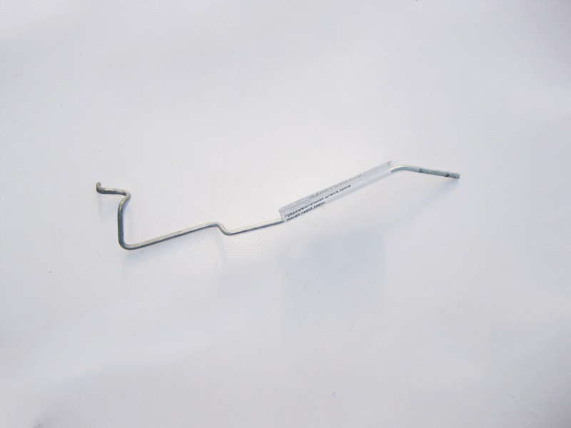 Mercedes-Benz  A2057330139 Запобіжна штанга замка задніх лівих дверей C-Class W205 Одеса - фото 1