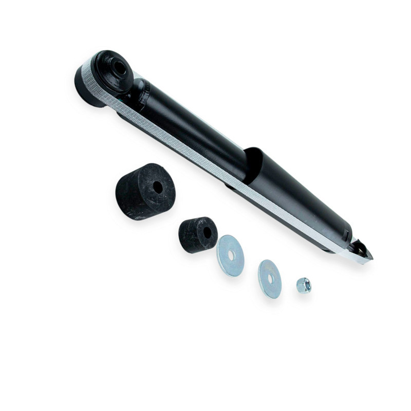 Амортизатор Мерседес Бенз A-Class (W169) задній Мукачево - фото 1