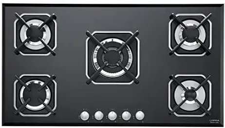 Варочная поверхность LOFRA MARTE HGN9E0 Киев - изображение 1