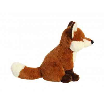 Мягкая игрушка Aurora Лиса 24 см (200191A) Винница