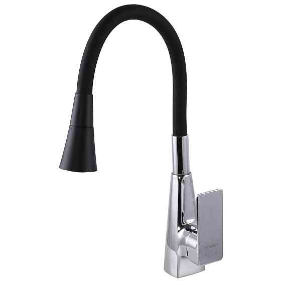 Змішувач для кухні DOMINO Dionis DDD-203SM-00 (000027310) Київ