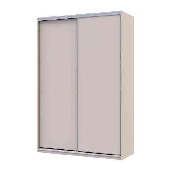 Шафа-купе Doros Сіті Лайт Кашемір 2 ДСП 150х45х225 (80736350) Львів