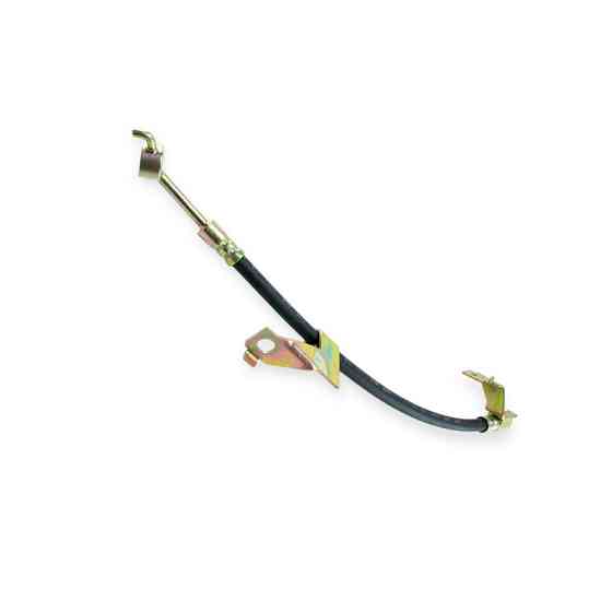 Шланг Форд Escort 95- передний левый (420 мм) тормозной Мукачево