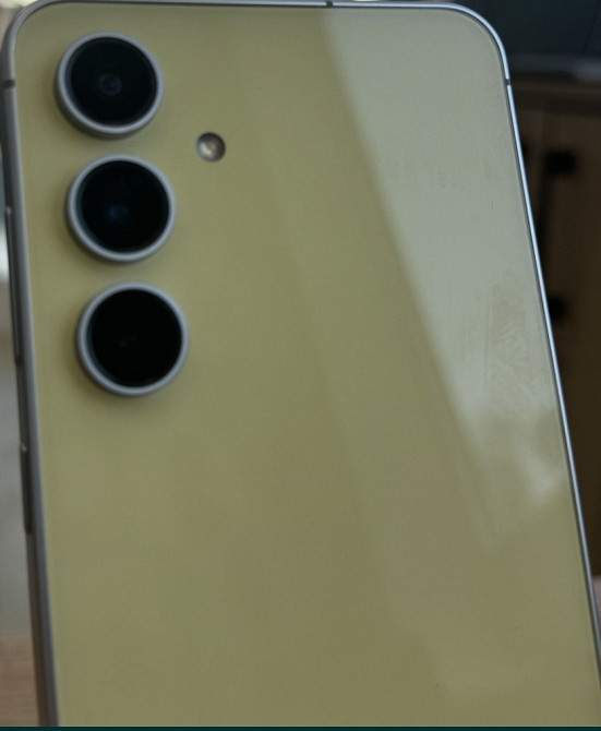 Смартфон Samsung s24 FE 128Gb. Київ - фото 6