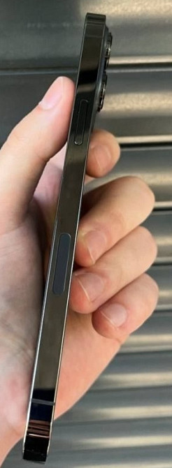 Айфон Iphone 13 pro max 128gb neverlock Київ - фото 3