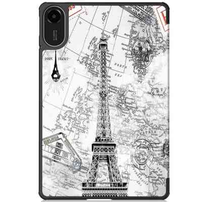 Чехол для планшета BeCover Smart Xiaomi Redmi Pad 2 11.0