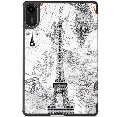 Чехол для планшета BeCover Smart Xiaomi Redmi Pad 2 11.0