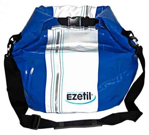 Термосумка водонепроникна Ezetil Keep Cool Dry Вag 11 л Київ