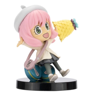 Фигурка для геймеров Total Anime серии Семья шпиона W1 - Аня (Альт) (KAZ0087-W1) Винница - изображение 2