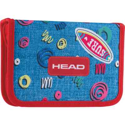 Пенал Head 4 HD-406 (503020009) Вінниця