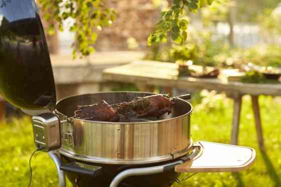 Веретено для вугільного гриля Rosle R25048 Код: 004445 Рівне