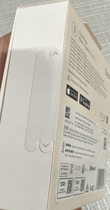 Смарт-кольцо Oura Ring 4 size 9. Харьков - изображение 2