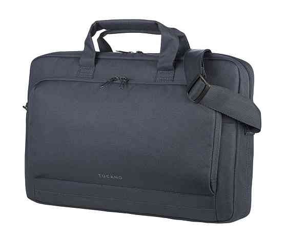 Сумка для ноутбука Tucano Star 15.6" Blue (BSTN-B) ( 15219 ) Харків