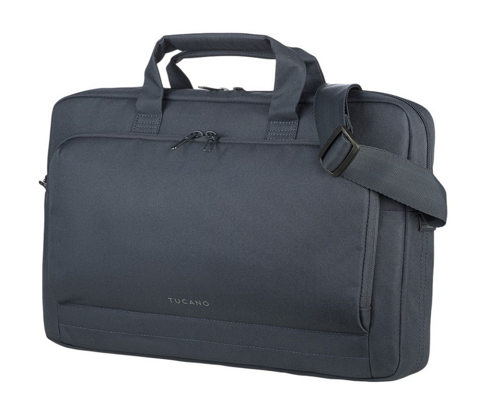Сумка для ноутбука Tucano Star 15.6" Blue (BSTN-B) ( 15219 ) Харків - фото 2