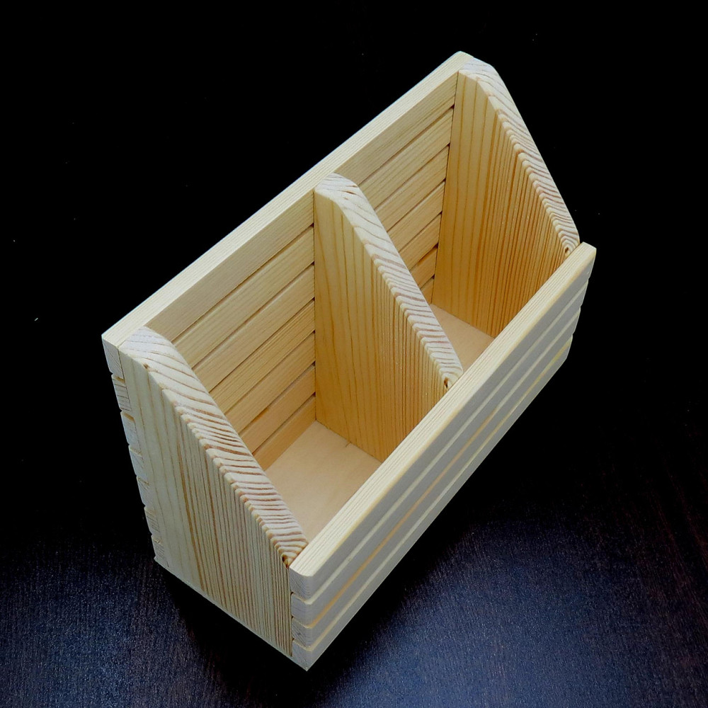 Органайзер для пультов 