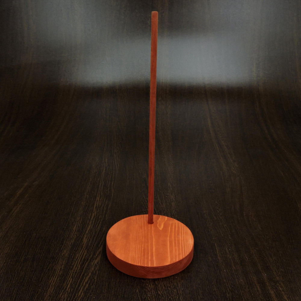 Підставка для ляльок "Церчіо 13 тип А" корал Миколаїв - фото 2