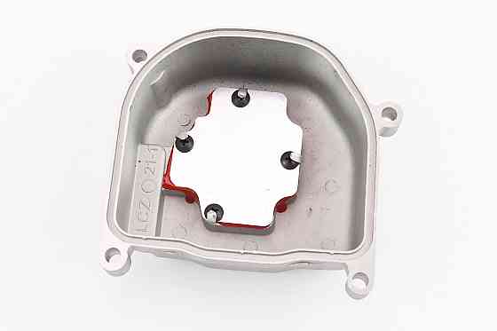 Кришка головки циліндра (клапанів) із сапуном Київ