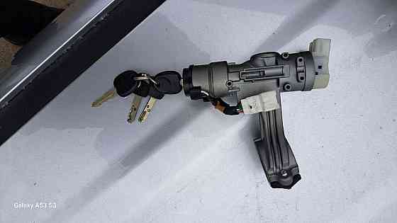 Замок зажигания на Hyundai Accent 2005–2010 годов Киев