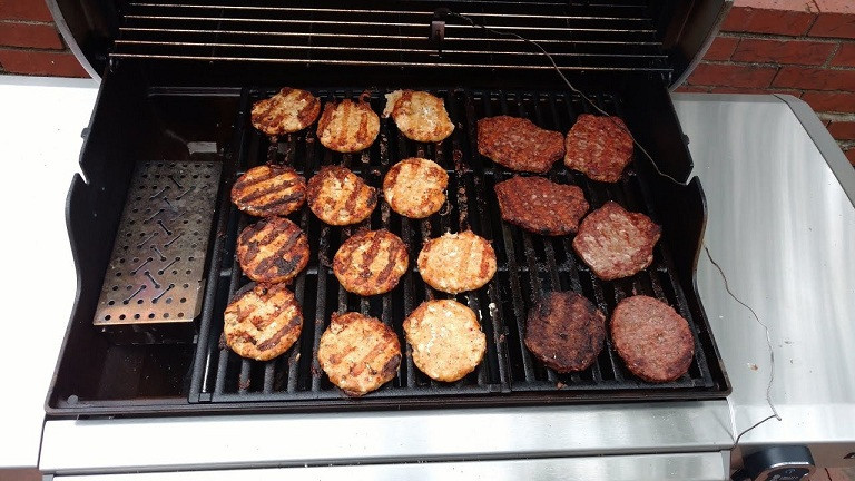 Універсальна коробка для копчення тріскою Weber 7576 Код: 005538 Рівне - фото 2