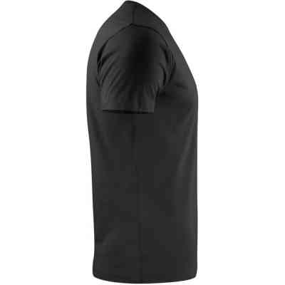 Футболка Printer Active Wear RSX Heavy T-shirt чорний XL (2264020900XL) Винница