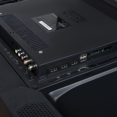 Телевізор Satelit 42F8200WS Вінниця - фото 7