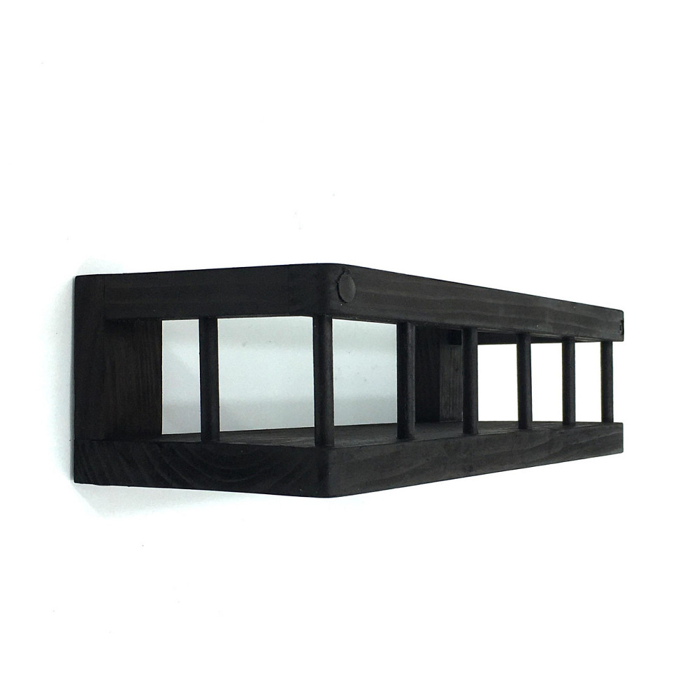 Полка настенная, настольная 