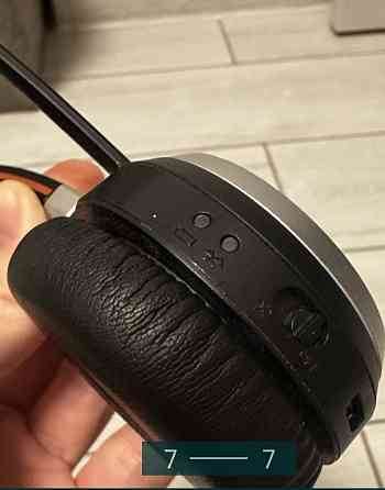 Наушники Беспроводные Jabra Evolve 65 MS. Киев