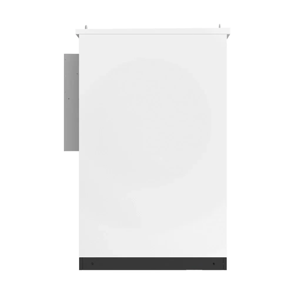 Система накопичення енергії (ESS) «все-в-одному» Battlink BATT-CI-30K50 30kW/50kWh, 30 кВт, LifePO4 51.2 кВт*год, IP55 (44-00401) Киев - изображение 16