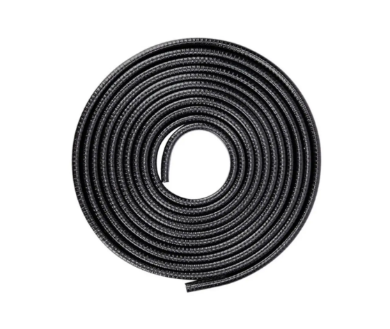 Захист торця дверей силікон 5м. blue &quot;Широкий&quot; Вінниця