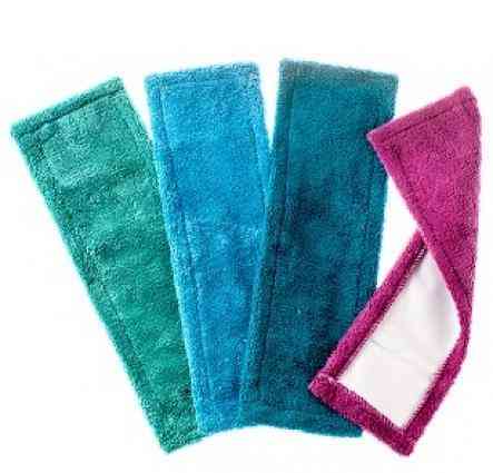 Запаска для полотера мікрофібра 40см Харків