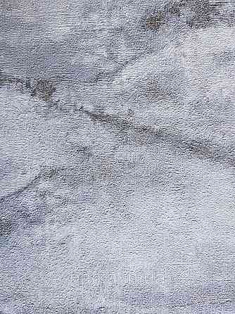 Шпалери вінілові на флізелін Rasch Riva 1.06х10 абстракція хвилі зріз каменю сірі білі сріблясті 972238 Київ