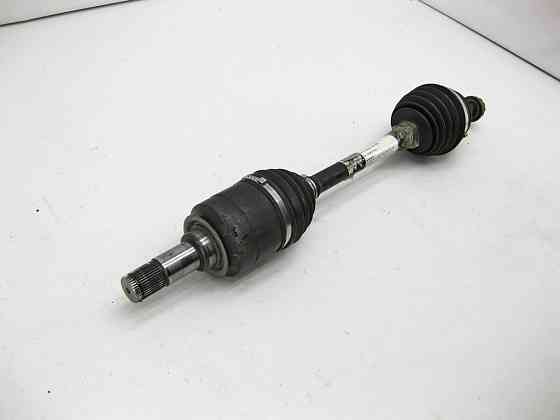 Mercedes-Benz  A1663303300 Піввісь переднього моста ліва ML/GLE W166 GLE Coupe C292 GL/GLS X166 Одесса