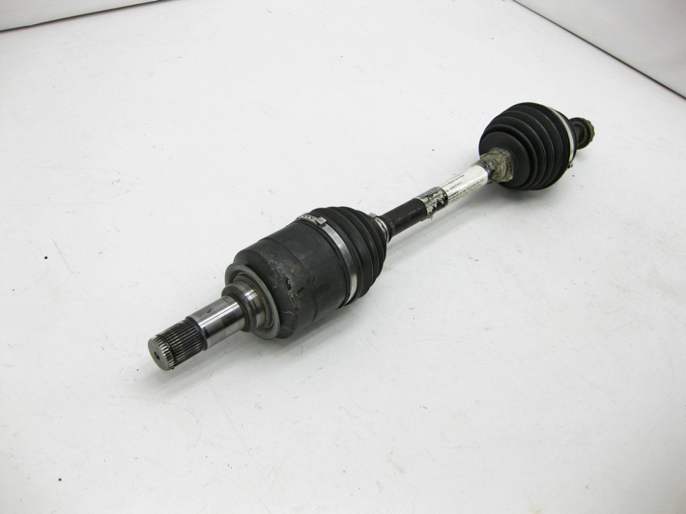 Mercedes-Benz  A1663303300 Піввісь переднього моста ліва ML/GLE W166 GLE Coupe C292 GL/GLS X166 Одесса - изображение 4