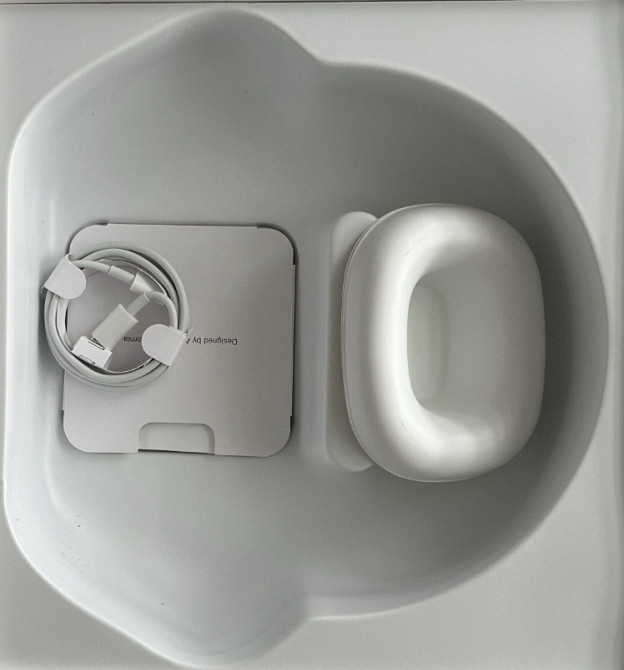 Наушники оригинал. Киев - изображение 1