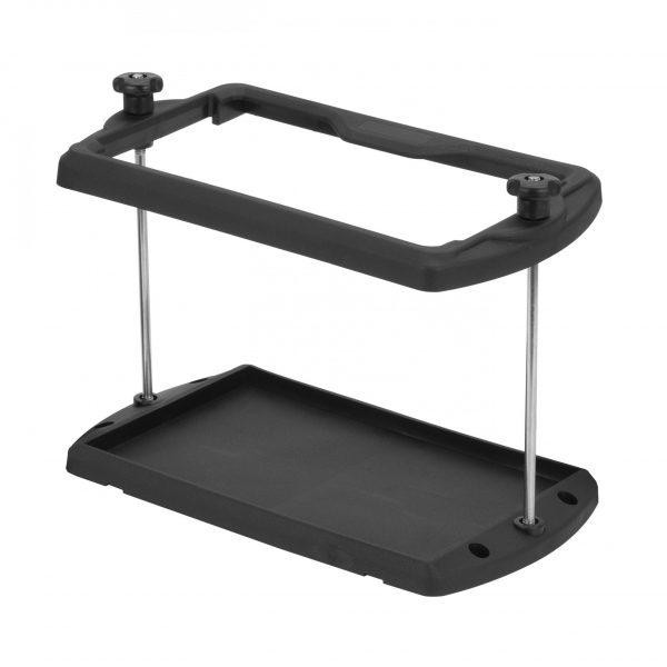 Крепление Для Аккумулятора С Рамкой Серия  Болты Нержавейка Киев - изображение 1