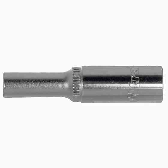 Насадка шестигранная длинная 1/4