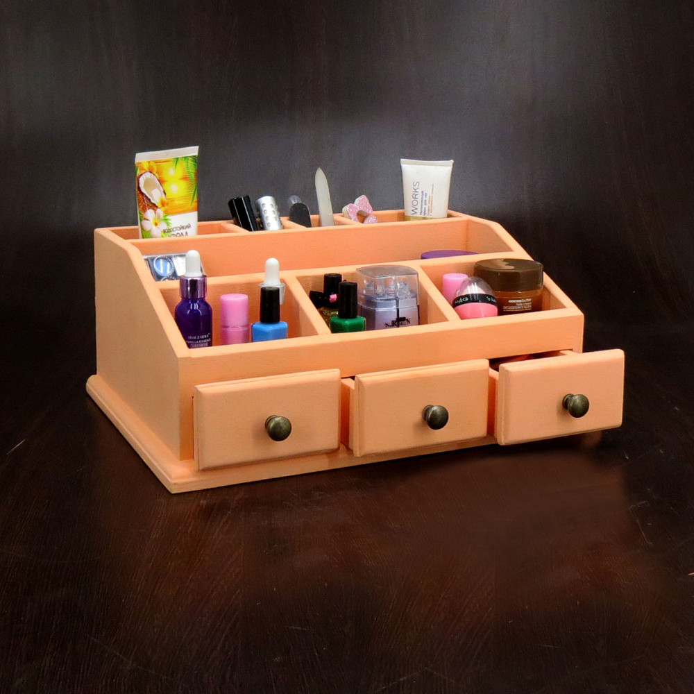 Органайзер для косметики 