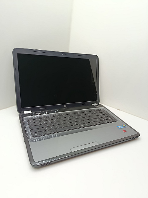 Ноутбук HP Pavilion g7-1102sg i5-2410m\2+4\0\Radeon HD6470M АКБ- (товар вживаний) Луцьк - фото 2