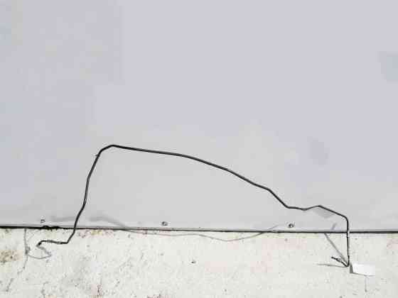 Mercedes-Benz  A2114206826 Гальмівна трубка від блоку ABS роз'єм "HZ2" до головного гальмівного циліндра E-Class W211 CLS C219 Одеса