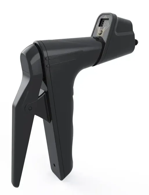УЦЕНКА!!! - Вакуумная помпа с манометром CANWIN Men Air Gun Penis Pump - P398 Sex Aura Киев - изображение 5