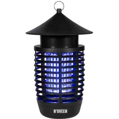 Инсектицидная лампа N'oveen IKN7 (RL074372) Винница