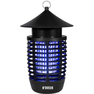 Инсектицидная лампа N'oveen IKN7 (RL074372) Винница - изображение 1