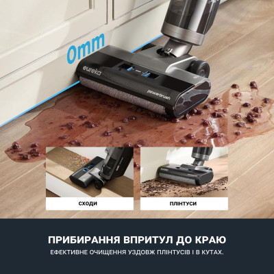 Пилосос Eureka NEW430 Вінниця - фото 6